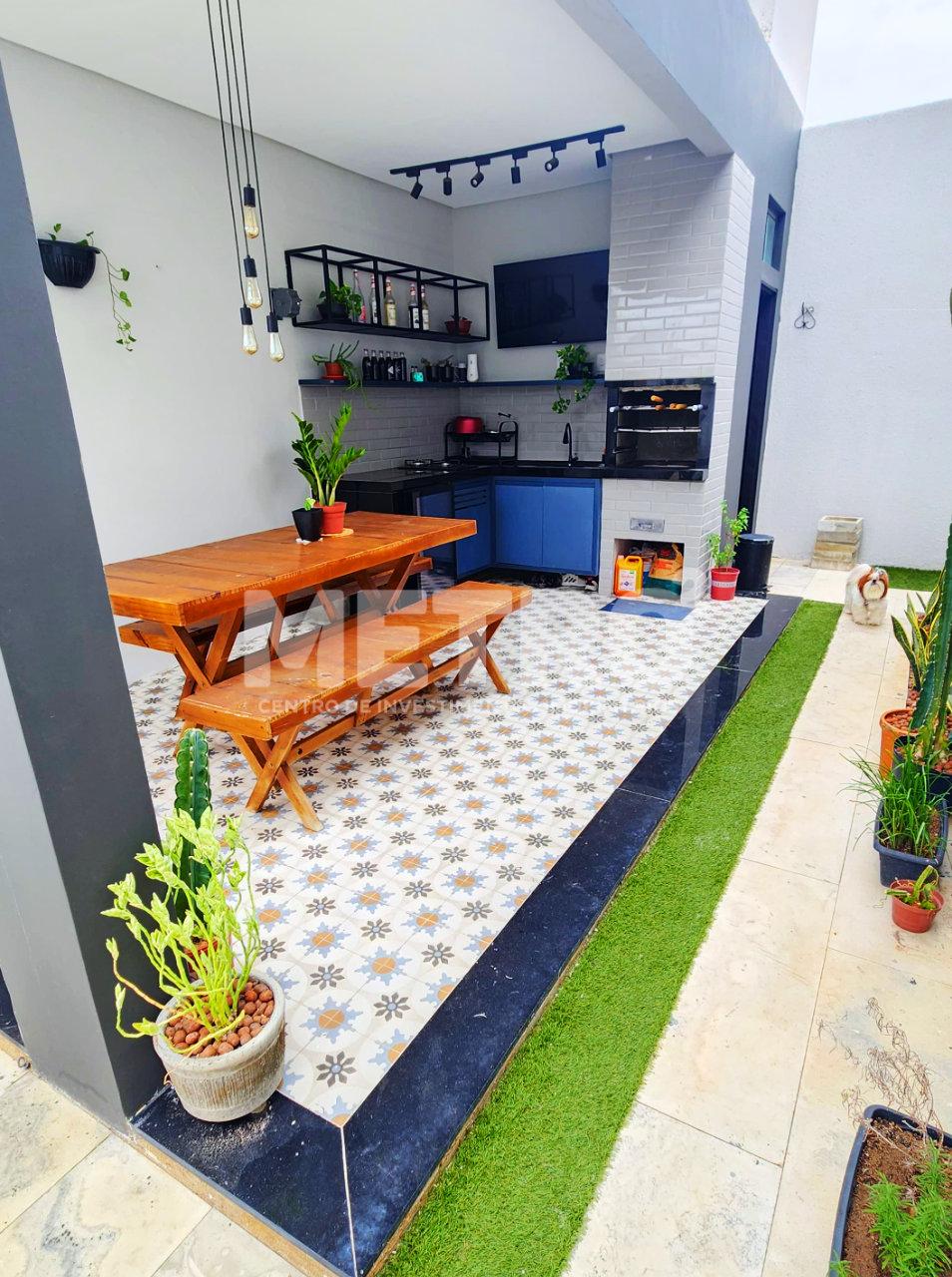 Casa, 2 quartos, 180 m² - Foto 2