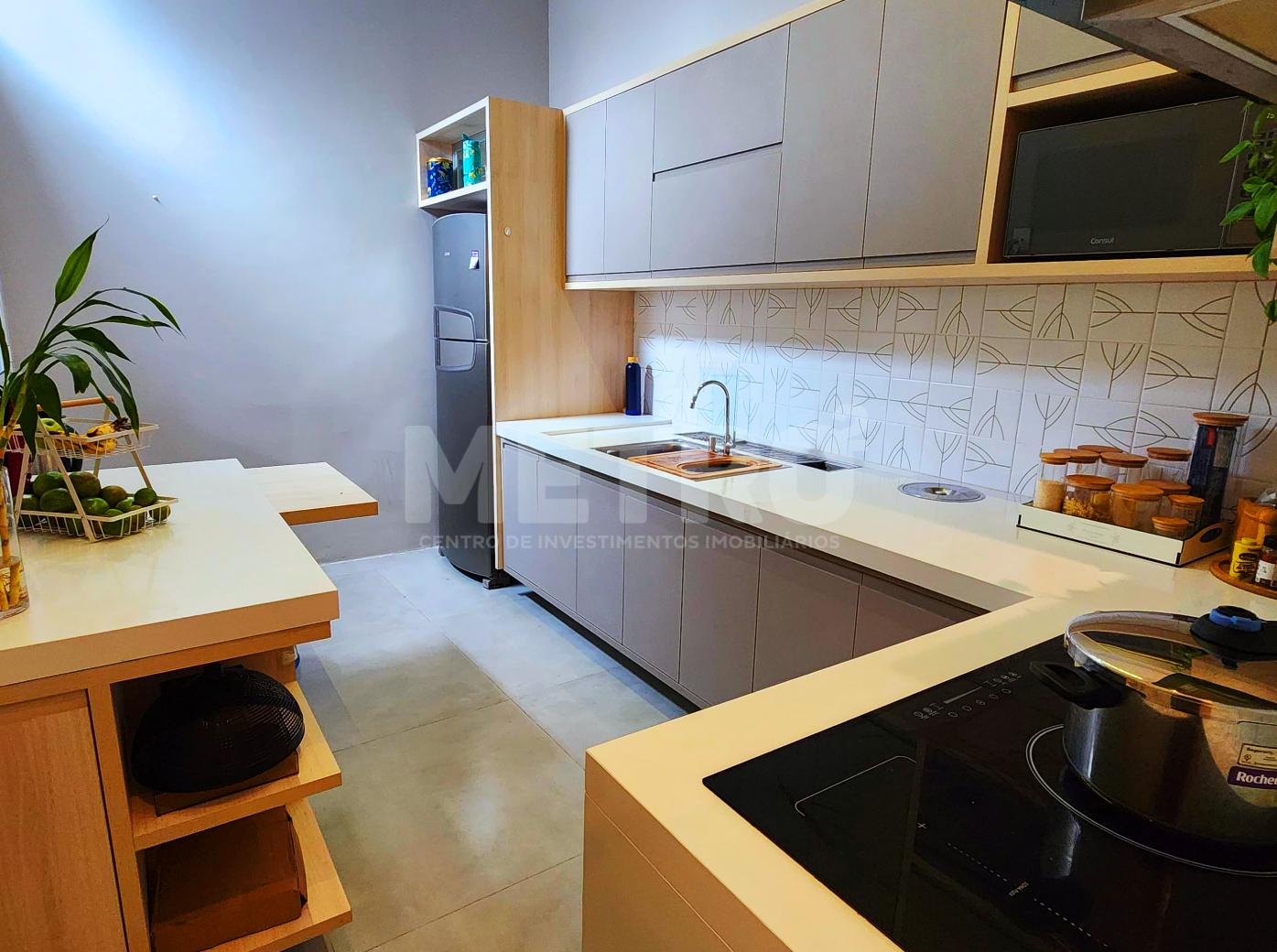 Casa, 2 quartos, 180 m² - Foto 8