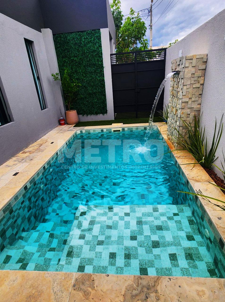 Casa, 2 quartos, 180 m² - Foto 1