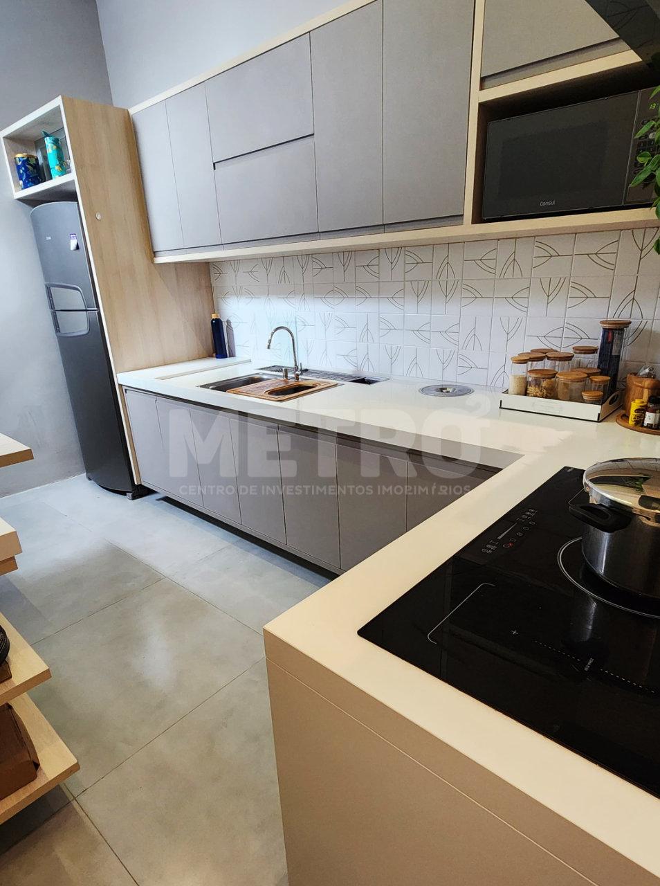 Casa, 2 quartos, 180 m² - Foto 11