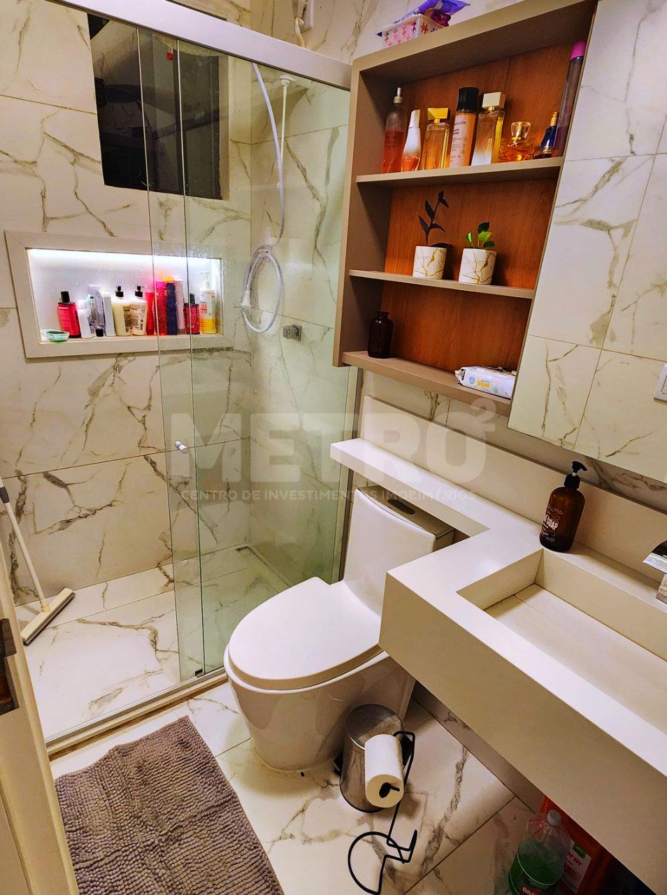 Casa, 2 quartos, 180 m² - Foto 13