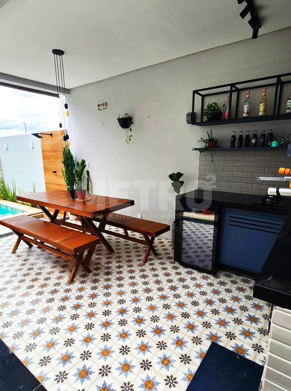 Casa, 2 quartos, 180 m² - Foto 18