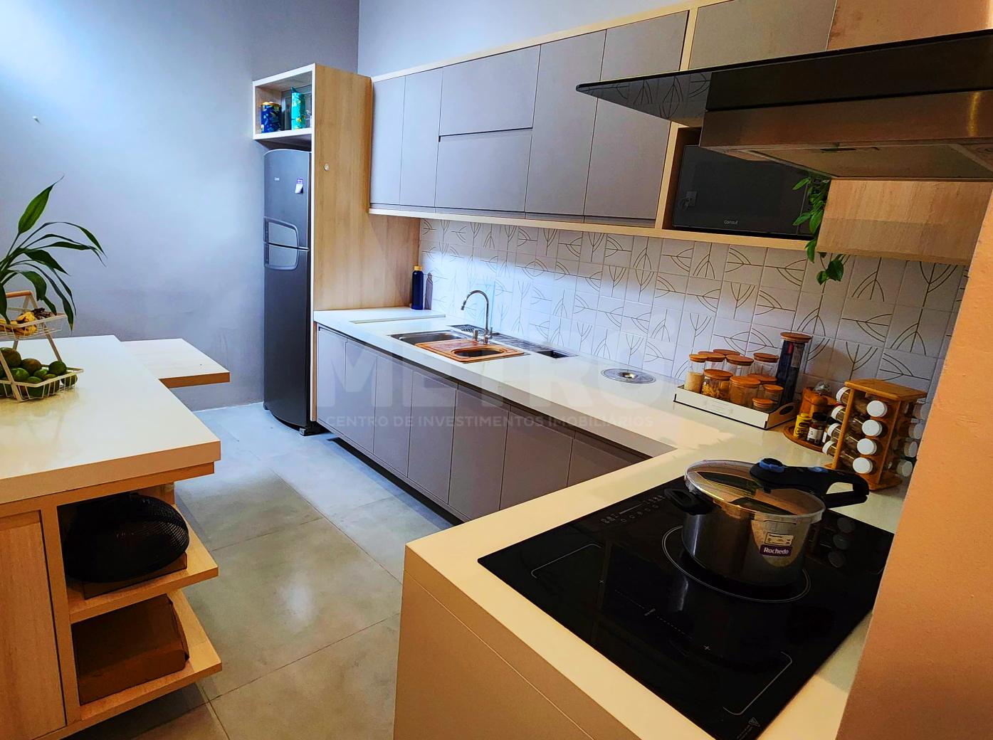 Casa, 2 quartos, 180 m² - Foto 19