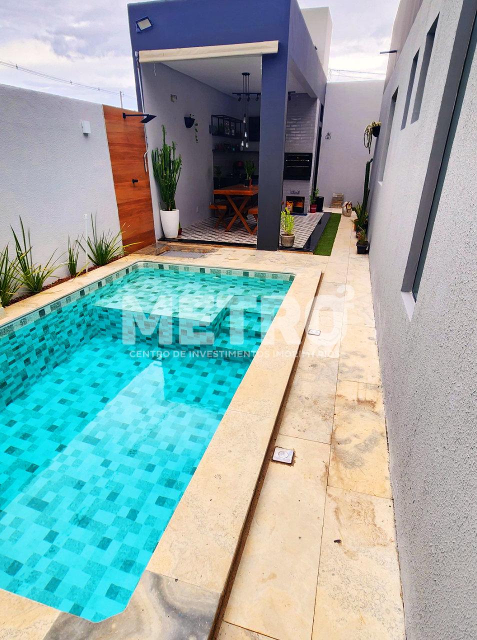 Casa, 2 quartos, 180 m² - Foto 23