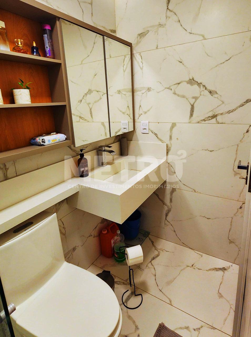 Casa, 2 quartos, 180 m² - Foto 24