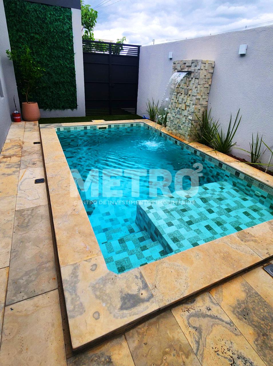 Casa, 2 quartos, 180 m² - Foto 37