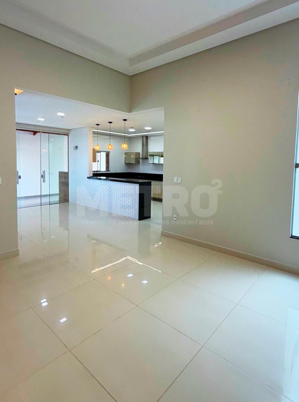 Casa à venda no Cond. Sol Nascente Orla, 3 quartos, gourmet, P...