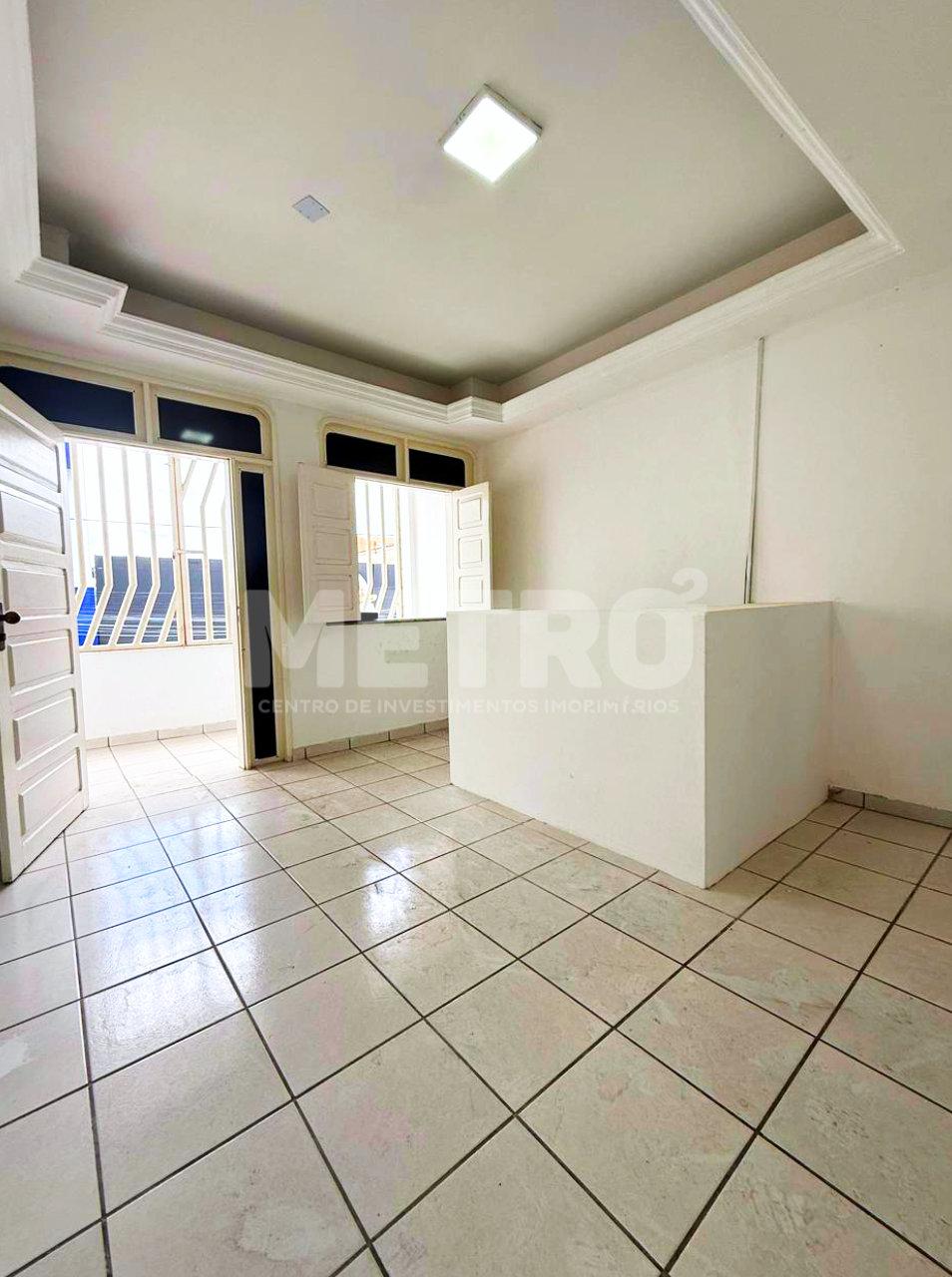 Loja-Salão, 90 m² - Foto 1