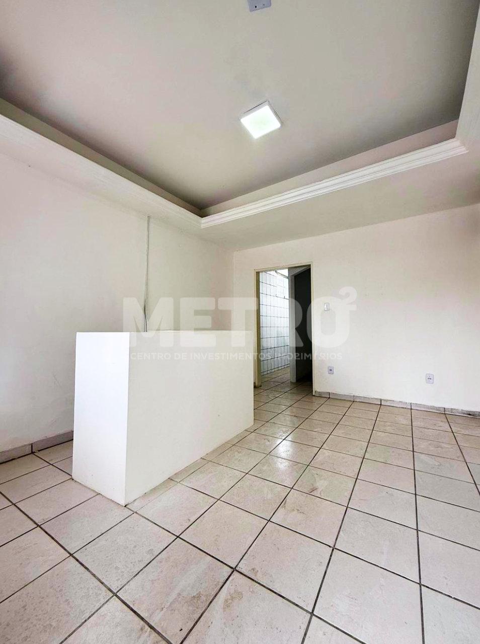 Loja-Salão, 90 m² - Foto 2