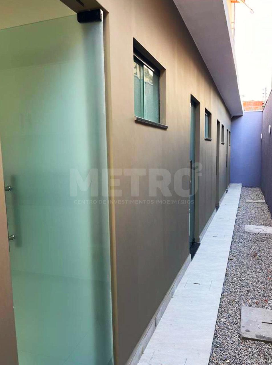 Apartamento, 1 quarto, 20 m² - Foto 7