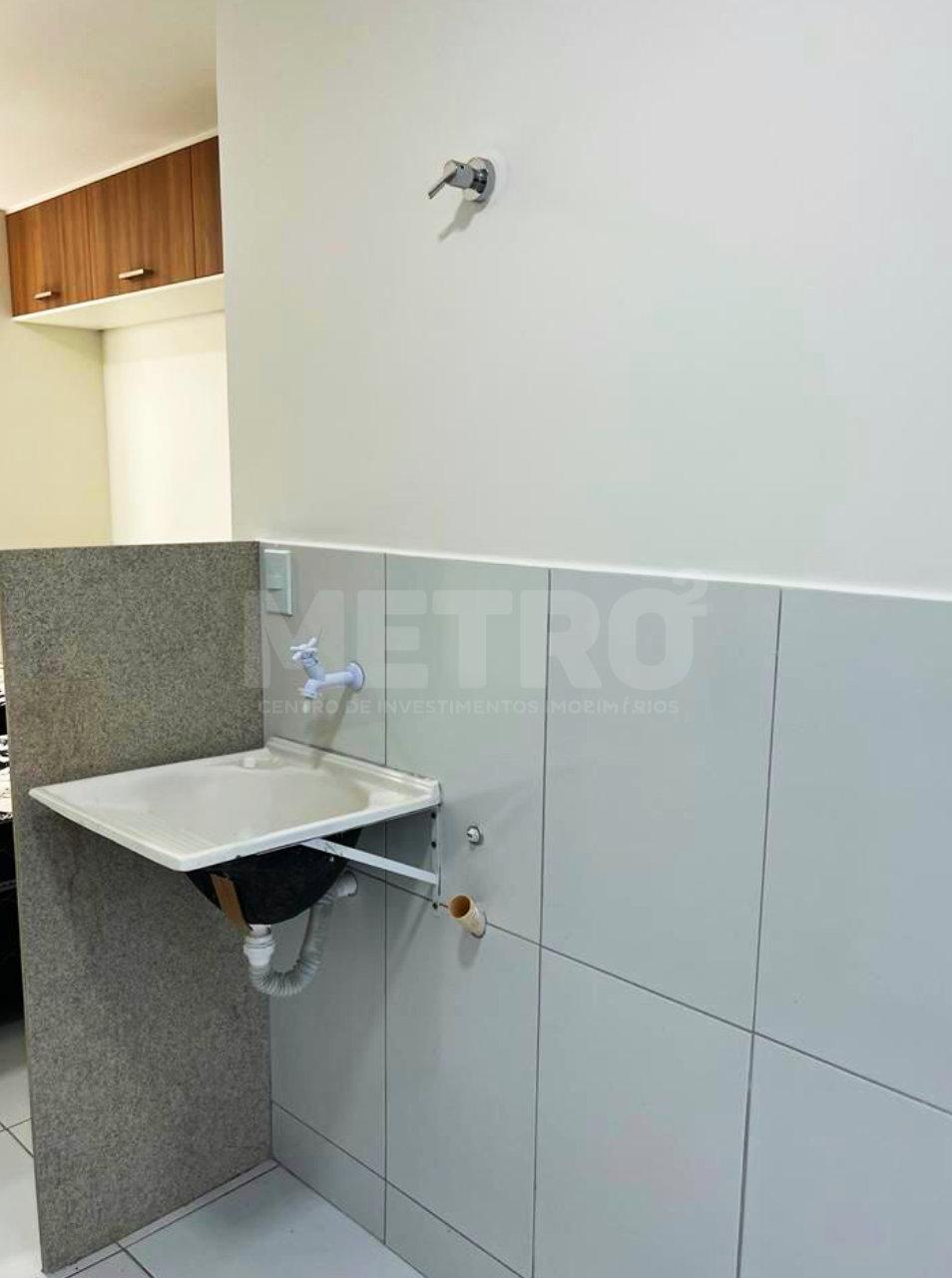 Apartamento, 1 quarto, 20 m² - Foto 8