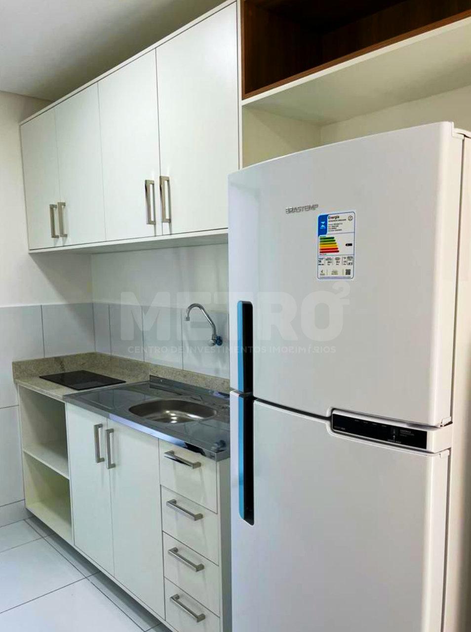 Apartamento, 1 quarto, 20 m² - Foto 3
