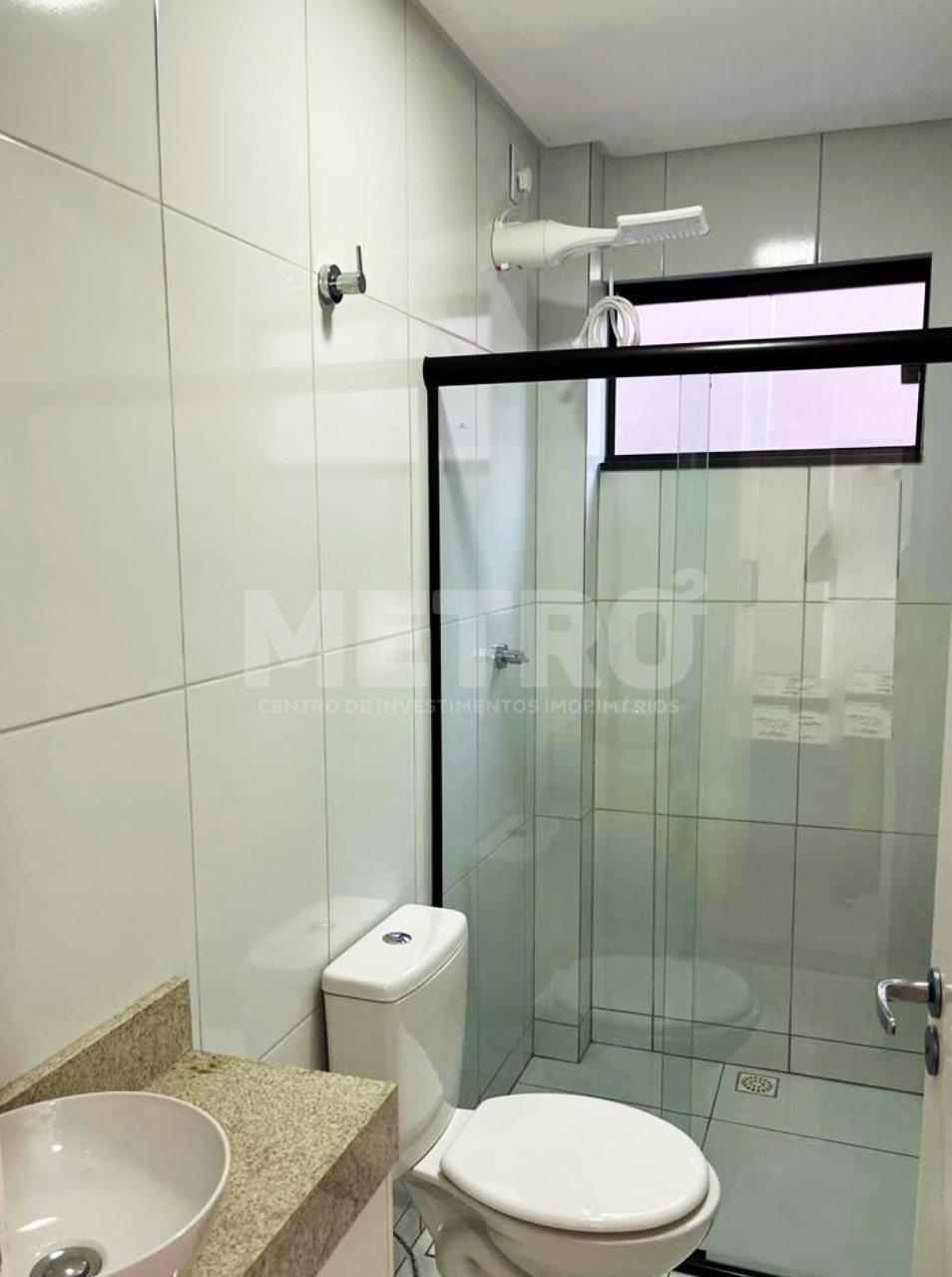 Apartamento, 1 quarto, 20 m² - Foto 9