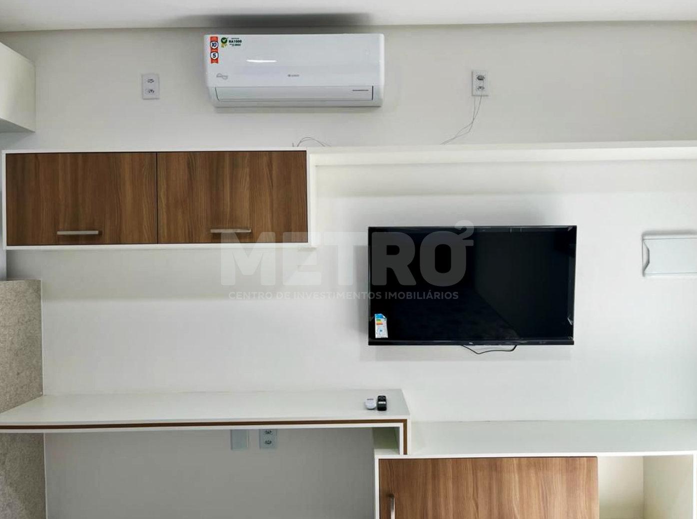 Apartamento, 1 quarto, 20 m² - Foto 4