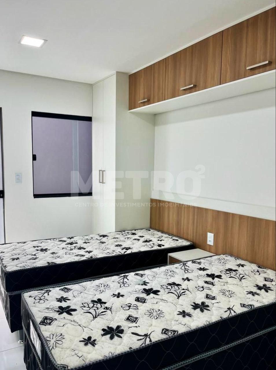 Apartamento, 1 quarto, 20 m² - Foto 1