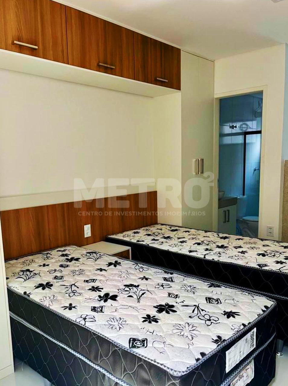 Apartamento, 1 quarto, 20 m² - Foto 2