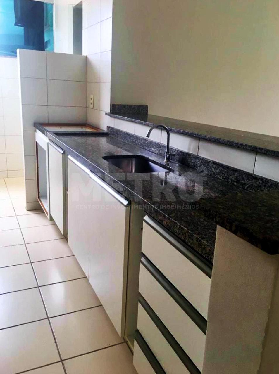 Apartamento, 2 quartos, 75 m² - Foto 2