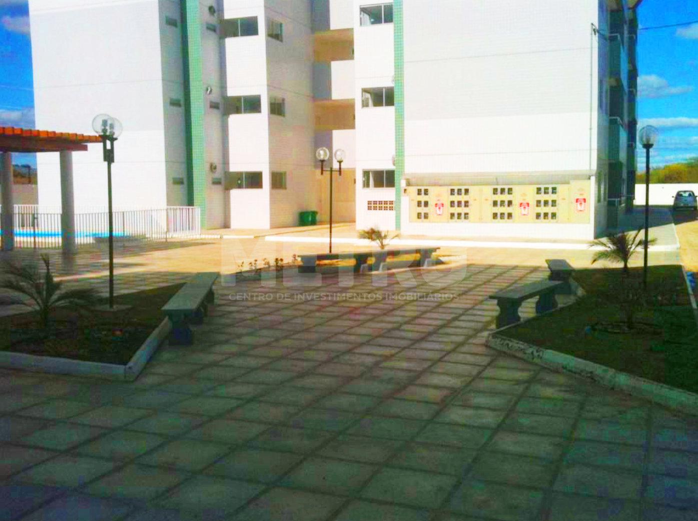 Apartamento, 2 quartos, 75 m² - Foto 15