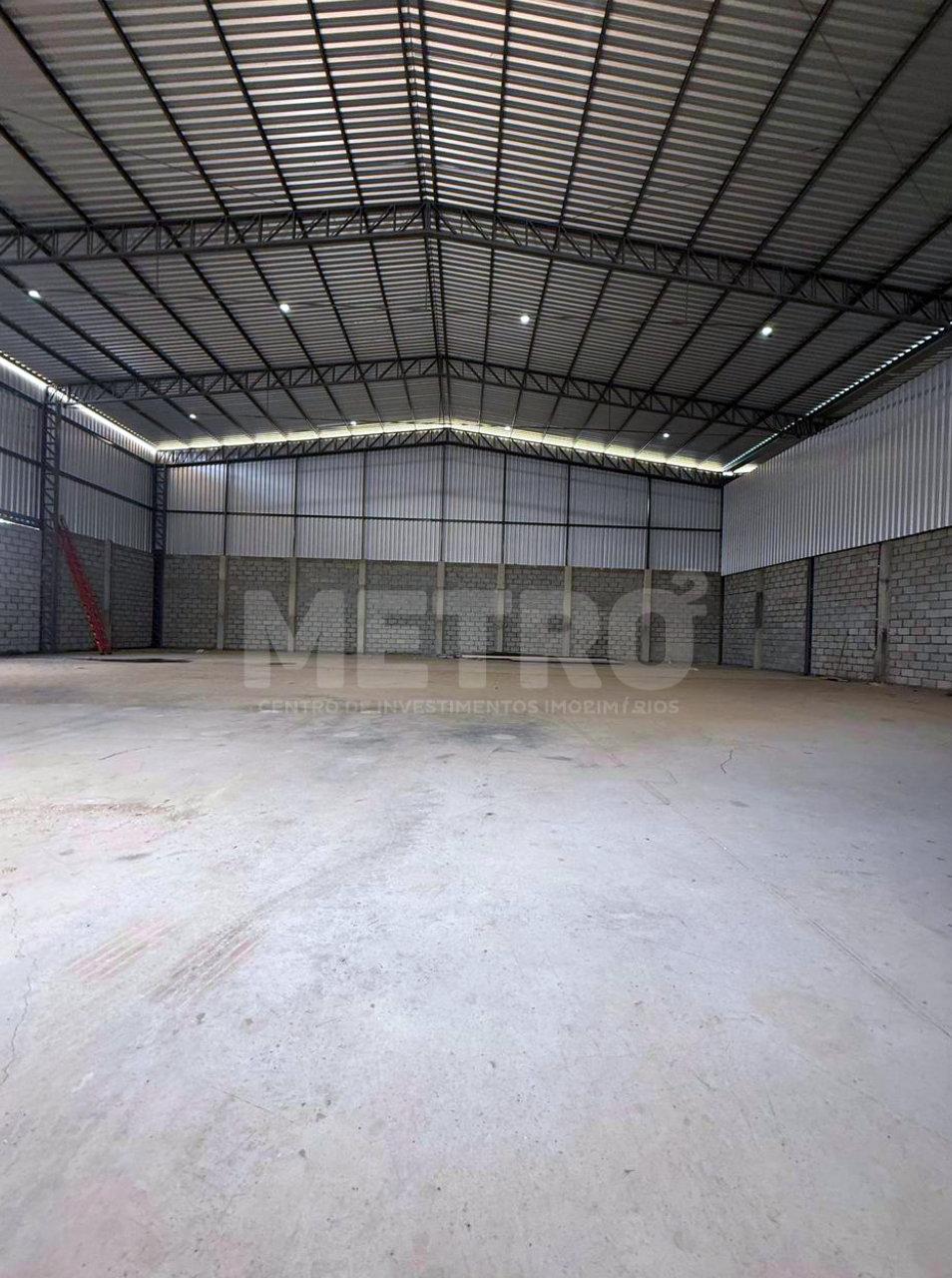 Depósito-Galpão, 600 m² - Foto 5