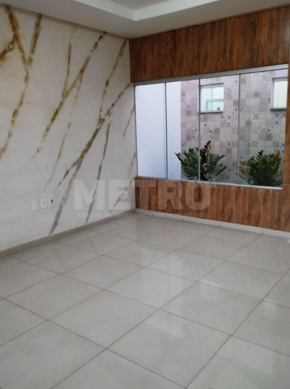 Casa à venda no Bairro Padre Cicero, 3 quartos, Gourmet, Pisci...