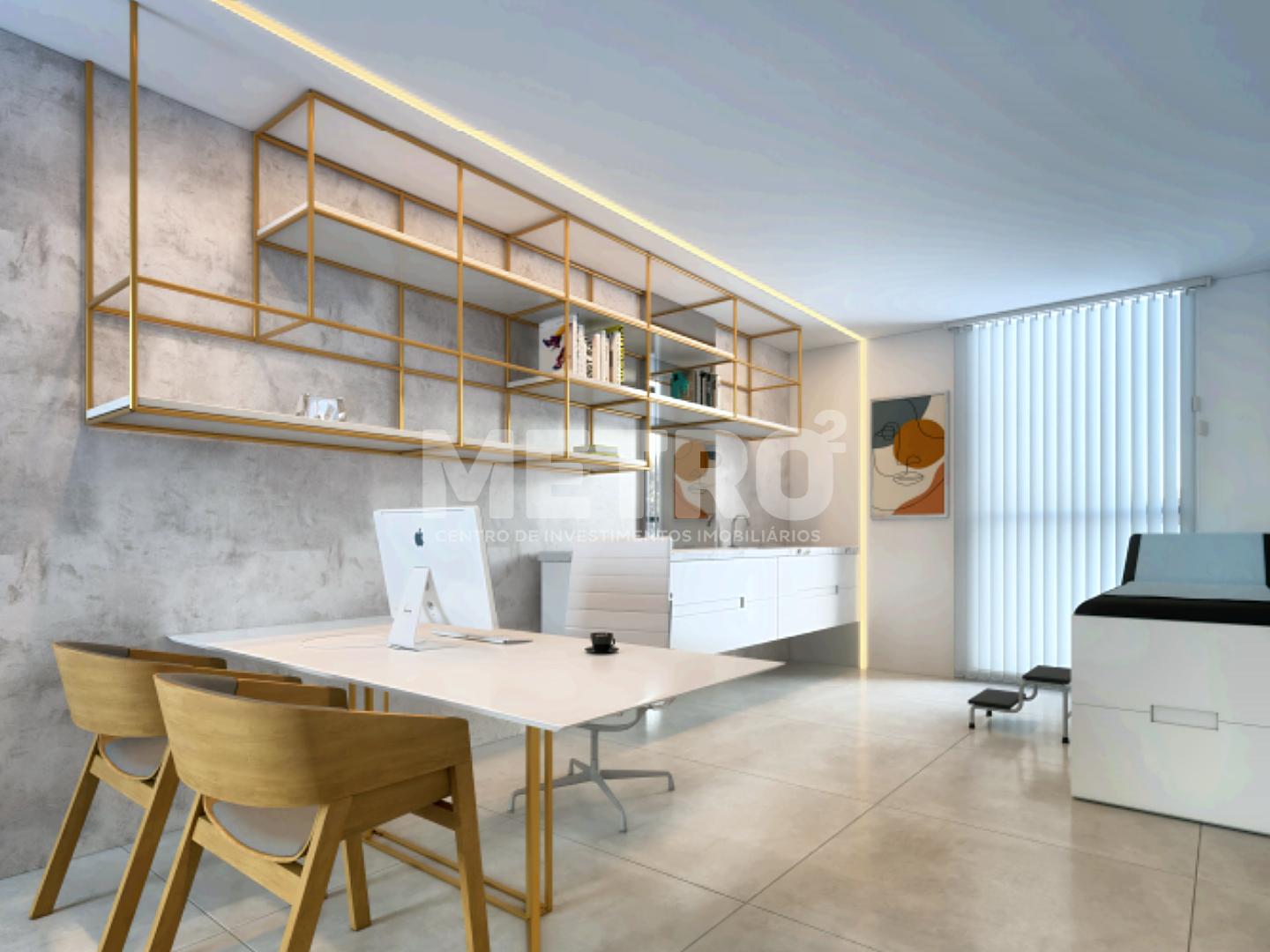 Flat/Apart Hotel, 30 m² - Foto 3