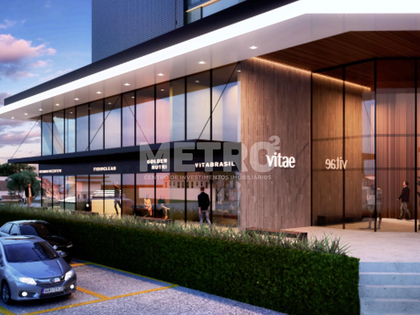 Flat/Apart Hotel, 30 m² - Foto 4