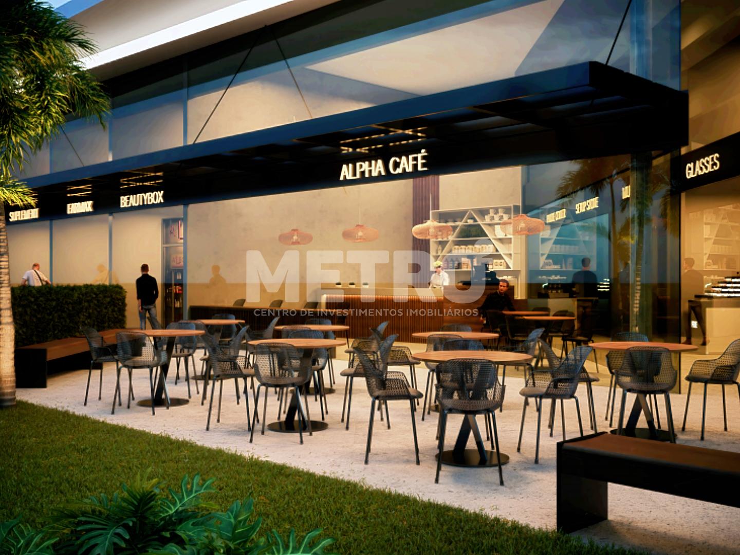 Flat/Apart Hotel, 30 m² - Foto 5