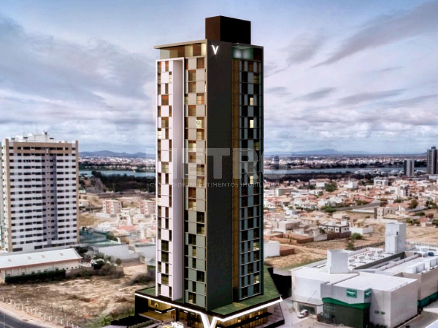 Flat/Apart Hotel, 30 m² - Foto 1