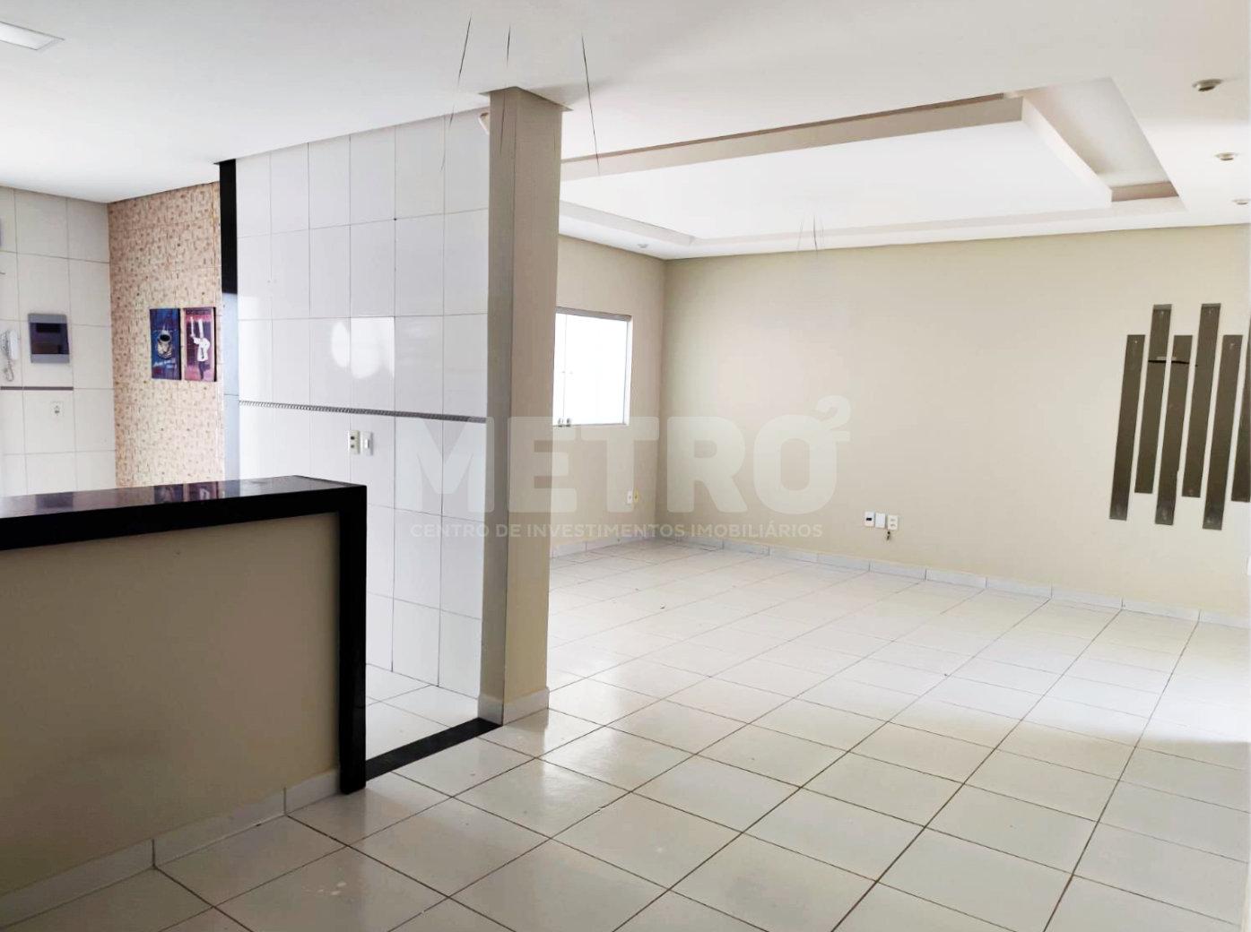 Casa à venda no Caminho do Sol, 3 quartos, Planejados, Petroli...