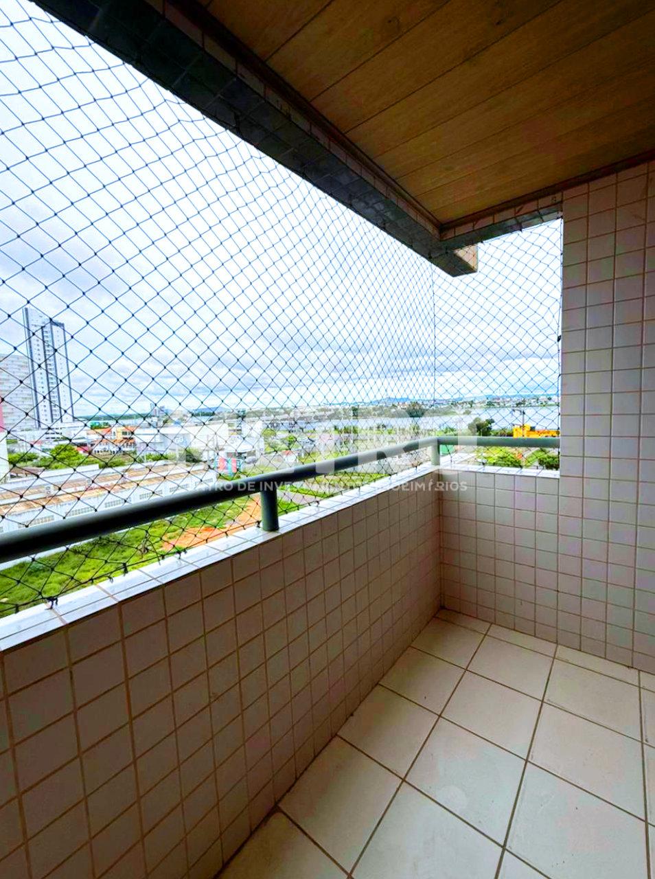 Apartamento, 2 quartos, 75 m² - Foto 4