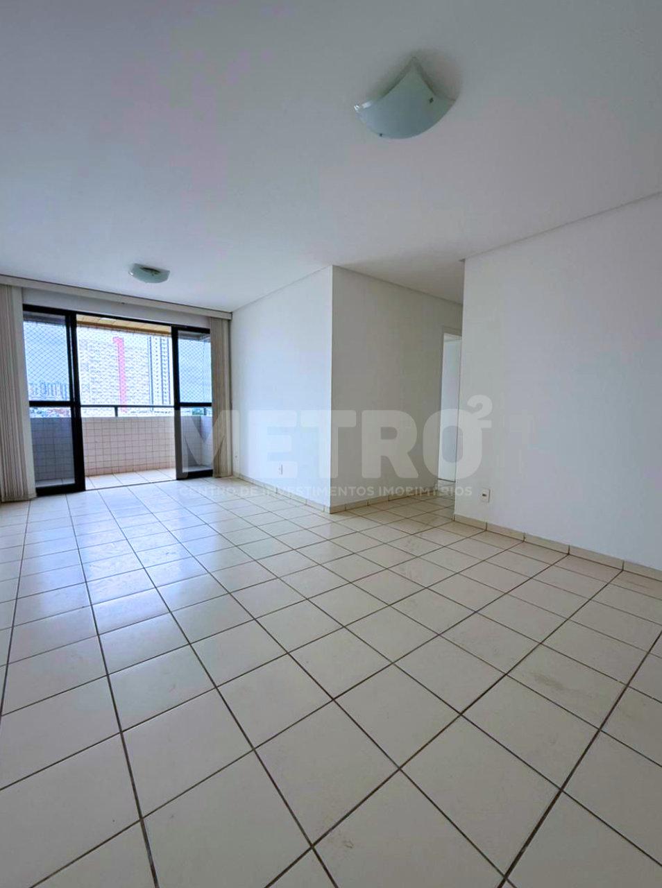Apartamento, 2 quartos, 75 m² - Foto 1