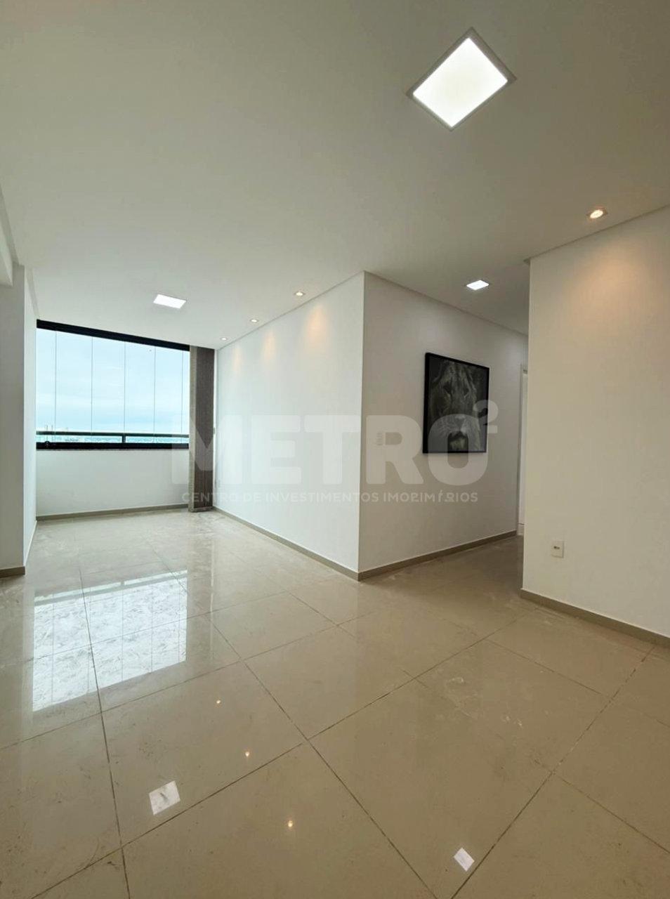 Apartamento, 2 quartos - Foto 1