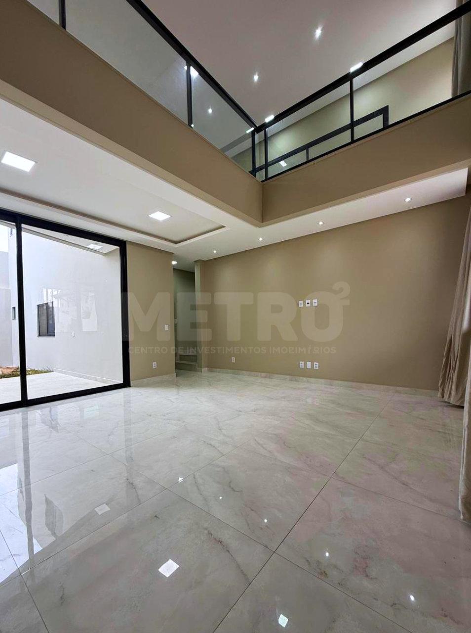 Casa para loca??o no Cond. Sol Nascente Etapas. 3 su?tes, Petr...