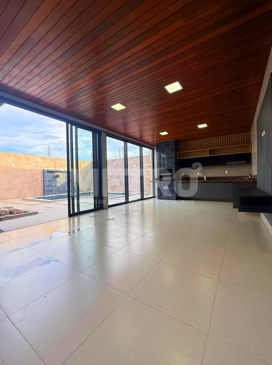 Casa, 1 quarto - Foto 3