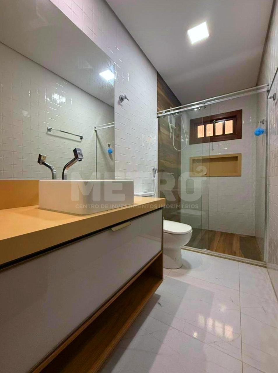 Casa, 1 quarto - Foto 11
