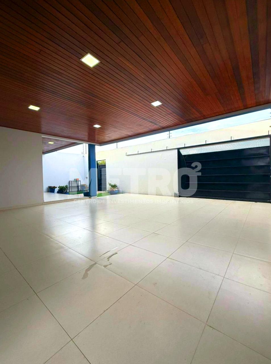 Casa, 1 quarto - Foto 15