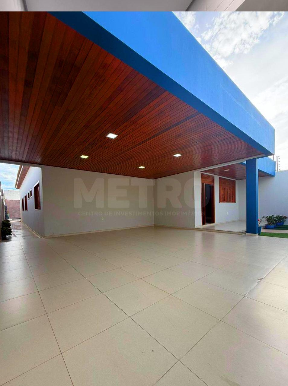 Casa, 1 quarto - Foto 23
