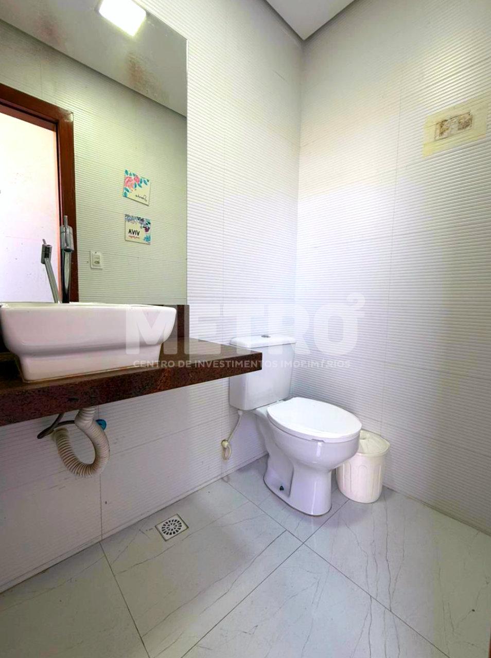Casa, 1 quarto - Foto 25