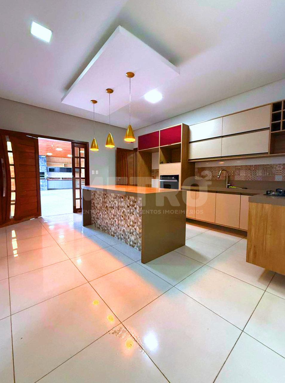 Casa, 1 quarto - Foto 6