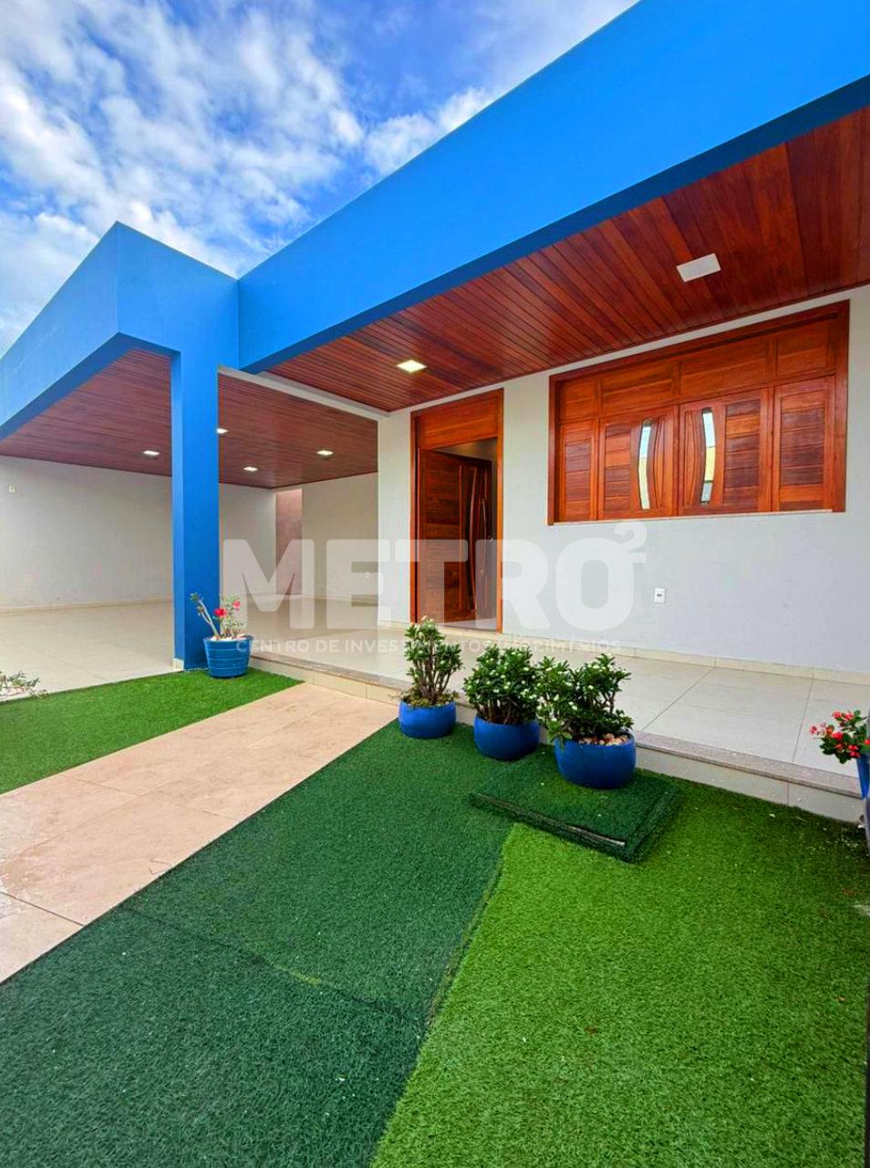 Casa, 1 quarto - Foto 21