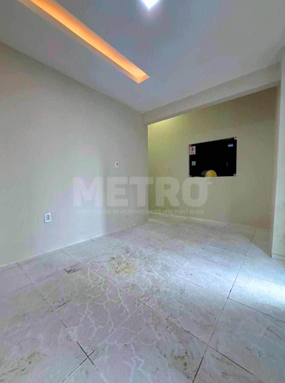 Loja-Salão, 80 m² - Foto 2