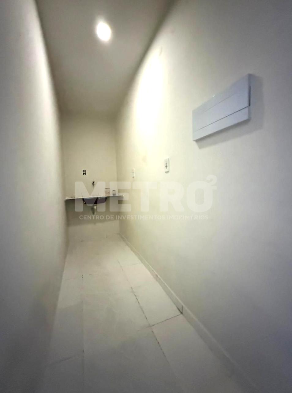 Loja-Salão, 80 m² - Foto 8