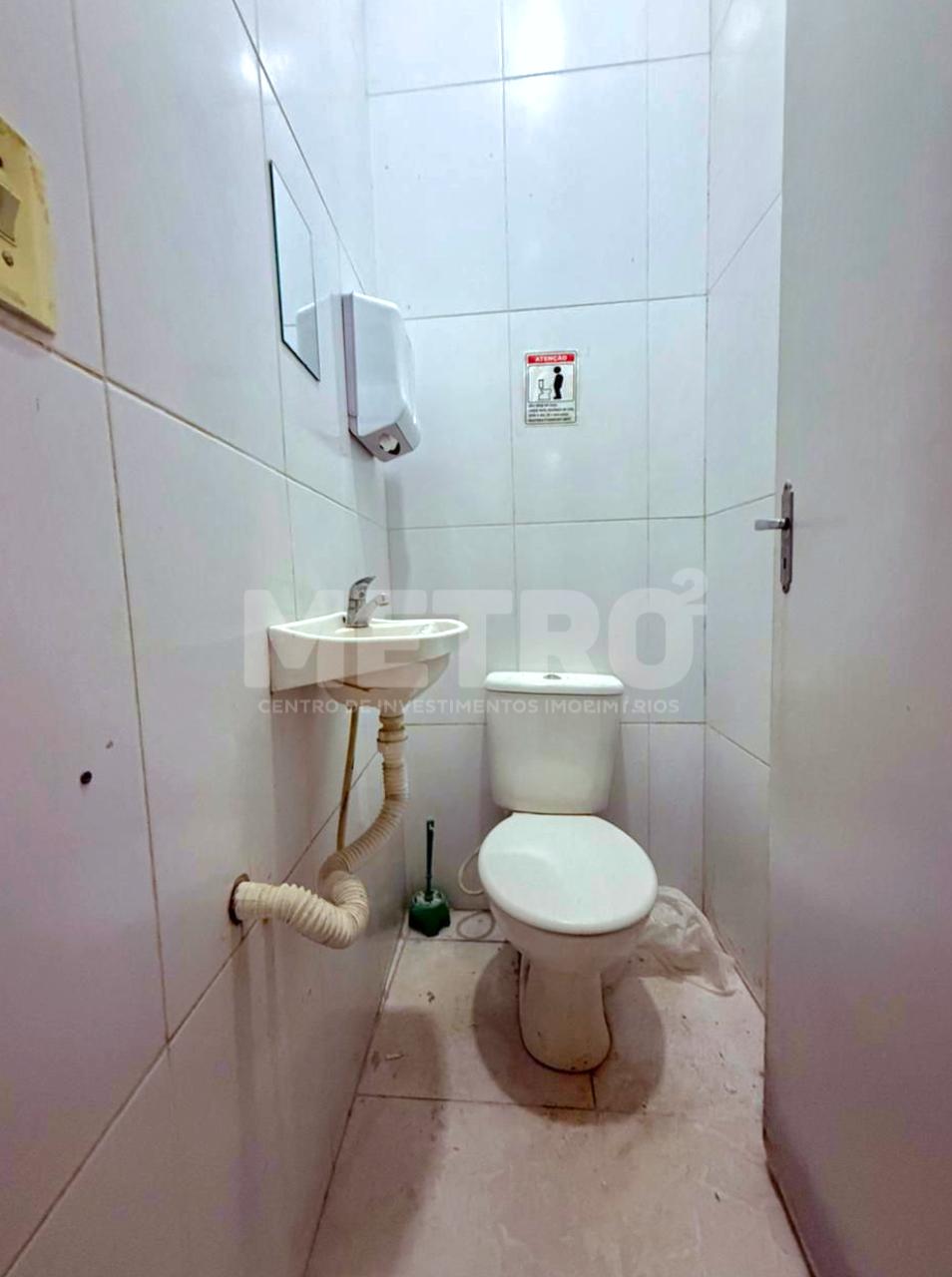 Loja-Salão, 80 m² - Foto 9