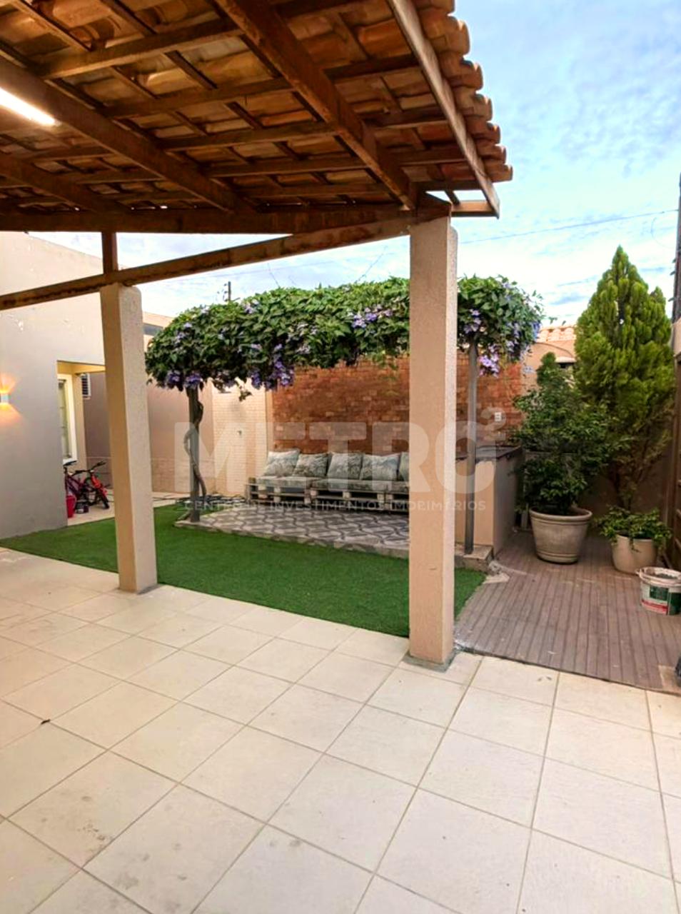 Casa à venda no Bairro Padre Cícero,  3 quartos, gourmet, Petr...