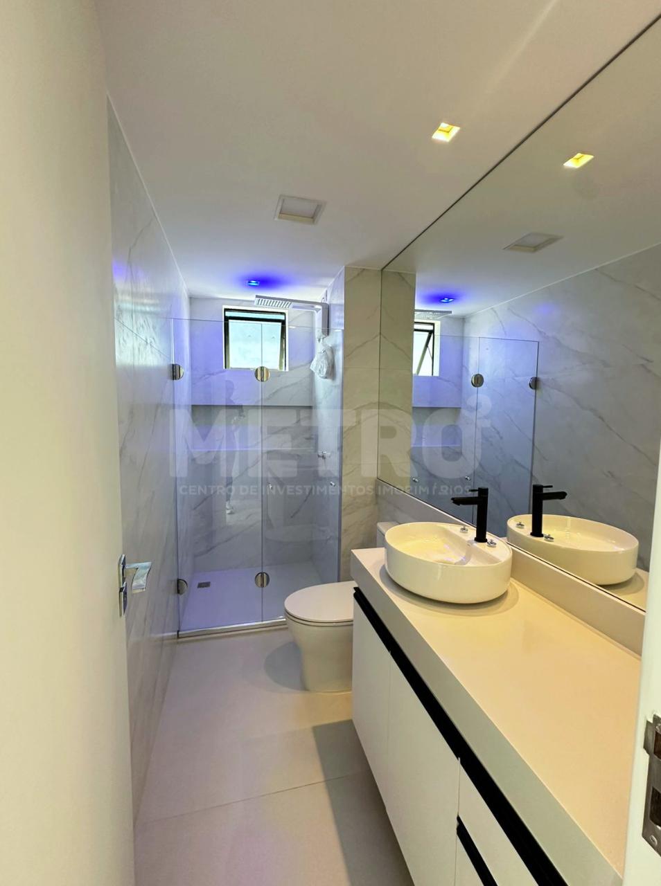 Apartamento, 3 quartos - Foto 6