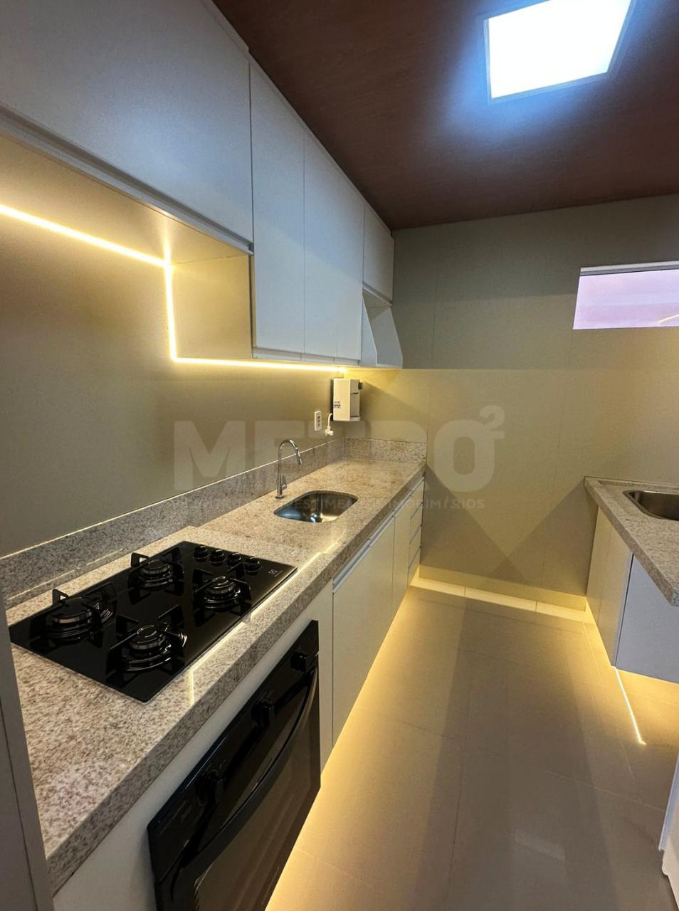 Apartamento, 2 quartos - Foto 4