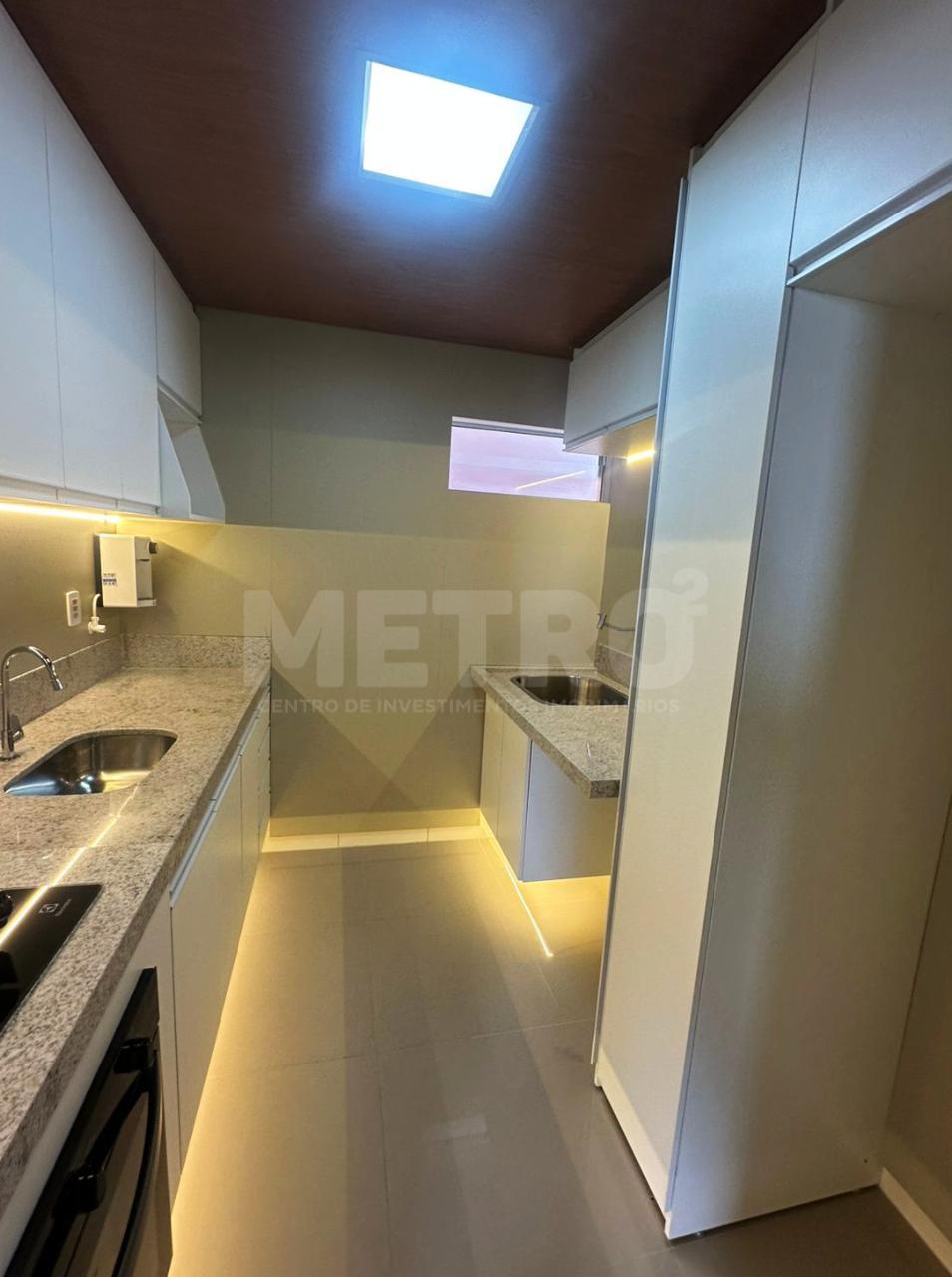 Apartamento, 2 quartos - Foto 10