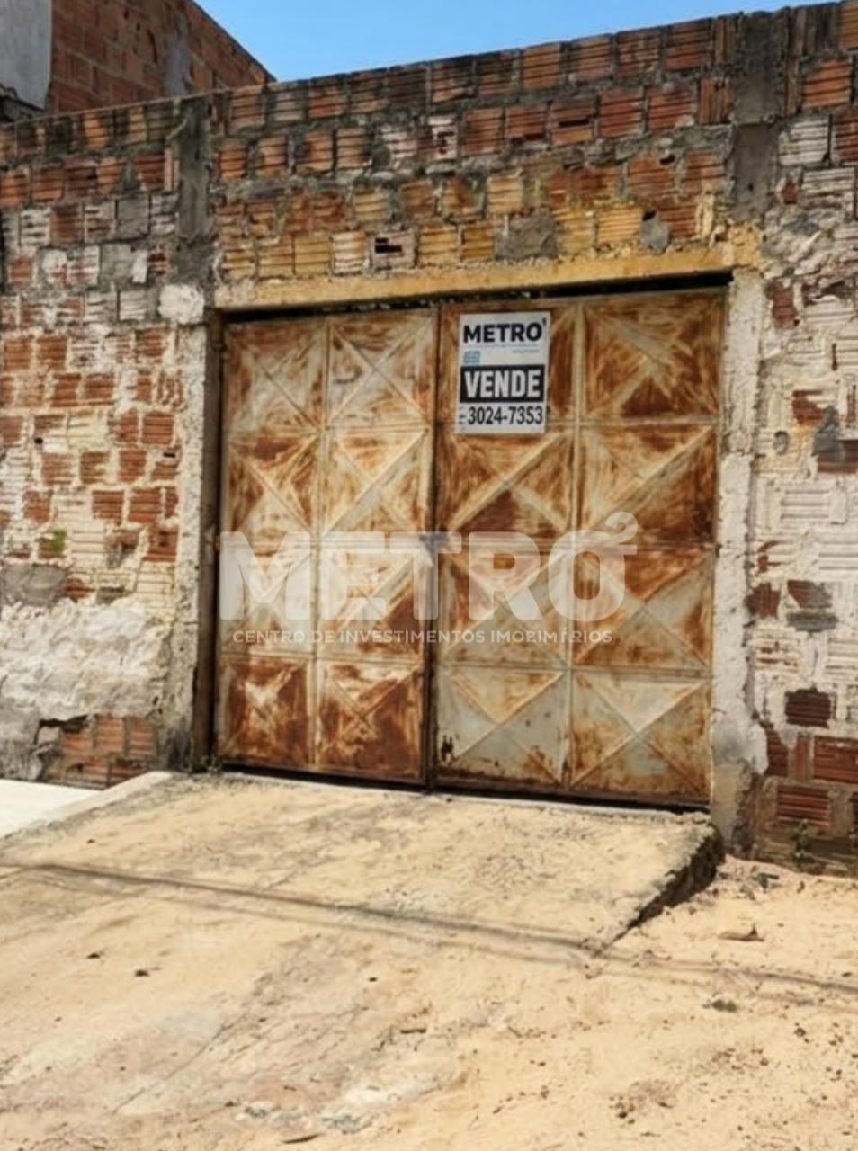 Terreno Comercial à venda no Centro de Petrolina, 316,62m, de ...