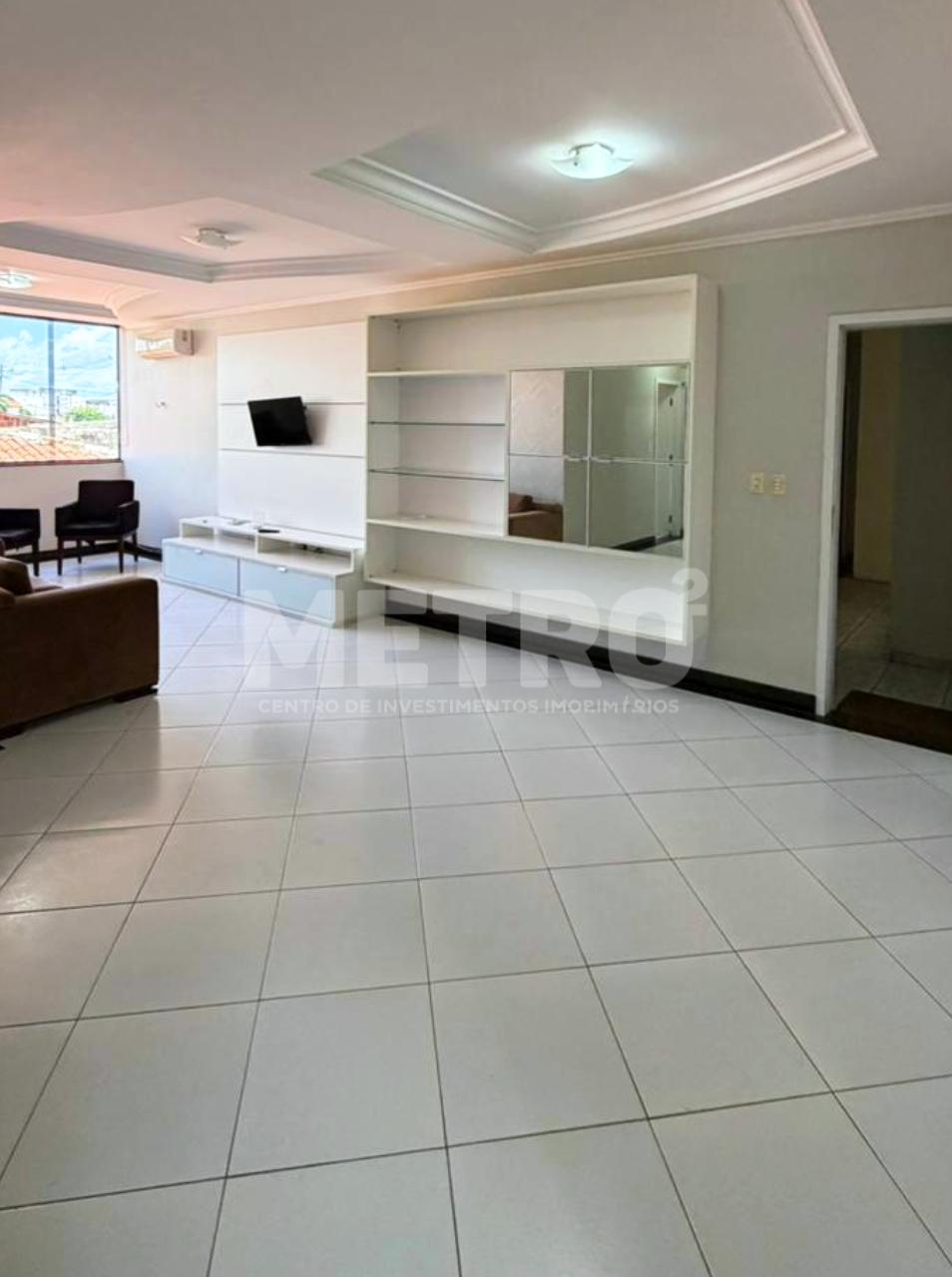 Apartamento ? venda no Edf. Soraya,  3 quartos, planejados, Pe...