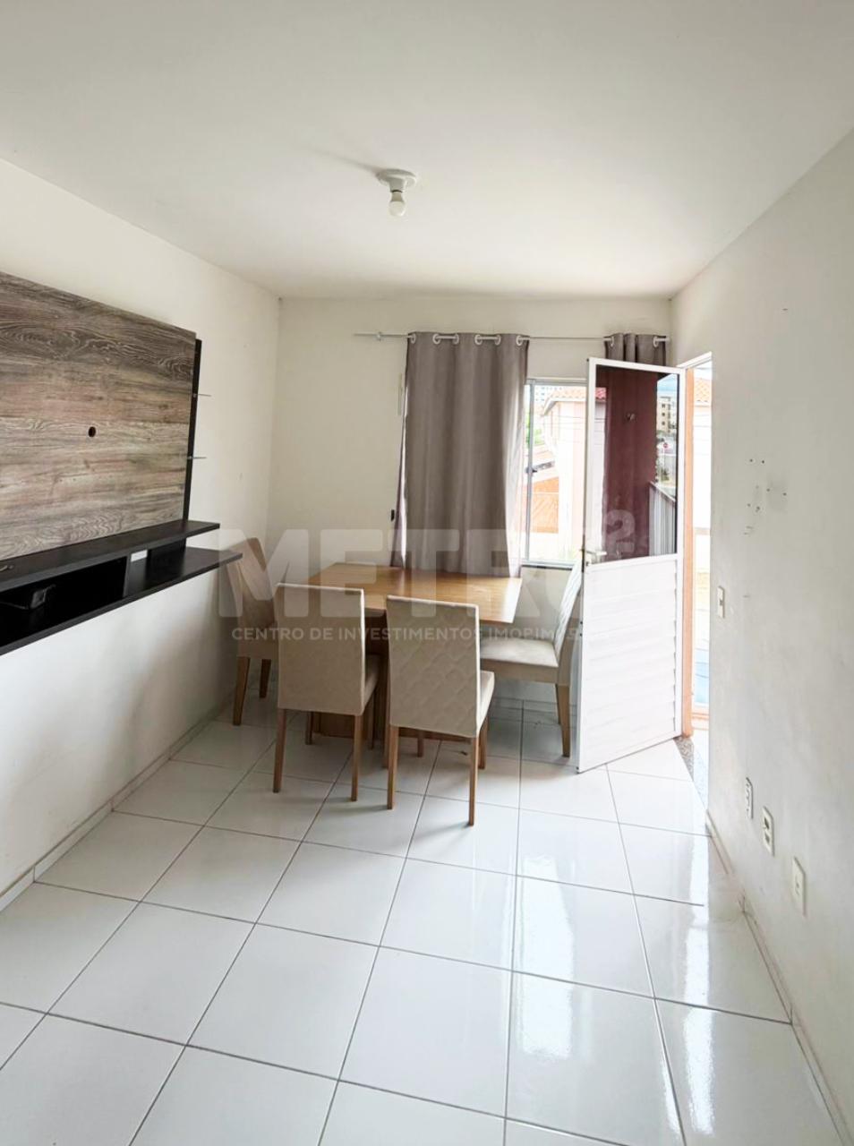 Apartamento à venda no Cond. Morada Nova, 2 quartos, Petrolina-PE